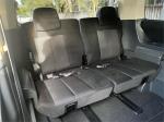 2011 Mitsubishi Delica Van Wagon D:5 CV5W