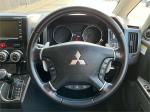 2011 Mitsubishi Delica Van Wagon D:5 CV5W