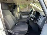2011 Mitsubishi Delica Van Wagon D:5 CV5W