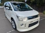 2011 Mitsubishi Delica Van Wagon D:5 CV5W