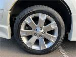 2011 Mitsubishi Delica Van Wagon D:5 CV5W