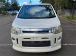 2011 Mitsubishi Delica Van Wagon D:5 CV5W