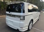 2011 Mitsubishi Delica Van Wagon D:5 CV5W