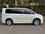 2011 Mitsubishi Delica Van Wagon D:5 CV5W