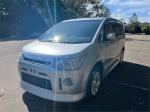 2014 Mitsubishi Delica STATION WAGON D5 RODEST G POWER CV5W