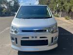 2014 Mitsubishi Delica STATION WAGON D5 RODEST G POWER CV5W