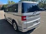 2014 Mitsubishi Delica STATION WAGON D5 RODEST G POWER CV5W