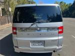 2014 Mitsubishi Delica STATION WAGON D5 RODEST G POWER CV5W