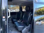 2012 Mitsubishi Delica Van Wagon D:5 CV5W