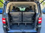 2012 Mitsubishi Delica Van Wagon D:5 CV5W
