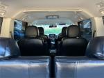2012 Mitsubishi Delica Van Wagon D:5 CV5W