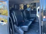 2012 Mitsubishi Delica Van Wagon D:5 CV5W