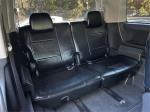 2012 Mitsubishi Delica Van Wagon D:5 CV5W