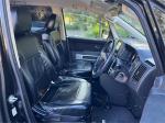 2012 Mitsubishi Delica Van Wagon D:5 CV5W