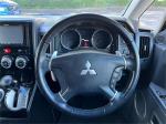 2012 Mitsubishi Delica Van Wagon D:5 CV5W