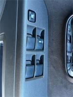 2012 Mitsubishi Delica Van Wagon D:5 CV5W