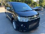 2012 Mitsubishi Delica Van Wagon D:5 CV5W