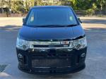 2012 Mitsubishi Delica Van Wagon D:5 CV5W