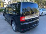 2012 Mitsubishi Delica Van Wagon D:5 CV5W