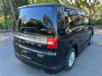 2012 Mitsubishi Delica Van Wagon D:5 CV5W