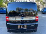 2012 Mitsubishi Delica Van Wagon D:5 CV5W