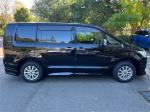2012 Mitsubishi Delica Van Wagon D:5 CV5W