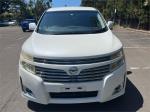 2011 Nissan Elgrand Wagon Highway Star Premium PE52