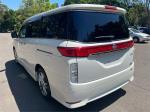 2011 Nissan Elgrand Wagon Highway Star Premium PE52