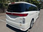 2011 Nissan Elgrand Wagon Highway Star Premium PE52