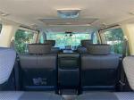 2006 Nissan Elgrand Wagon Highway Star E51