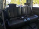 2006 Nissan Elgrand Wagon Highway Star E51