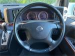 2006 Nissan Elgrand Wagon Highway Star E51