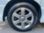2006 Nissan Elgrand Wagon Highway Star E51