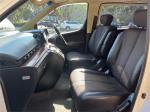 2006 Nissan Elgrand Wagon Highway Star E51
