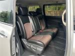 2010 Nissan Elgrand Wagon Highway Star Premium PE52