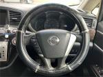 2010 Nissan Elgrand Wagon Highway Star Premium PE52