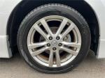 2010 Nissan Elgrand Wagon Highway Star Premium PE52