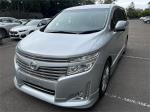 2010 Nissan Elgrand Wagon Highway Star Premium PE52