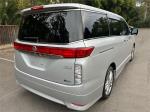 2010 Nissan Elgrand Wagon Highway Star Premium PE52