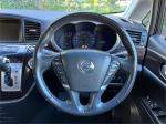 2010 Nissan Elgrand Wagon Highway Star Premium E52
