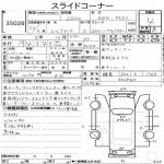 2010 Nissan Elgrand Wagon Highway Star Premium E52