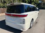 2010 Nissan Elgrand Wagon Highway Star Premium E52