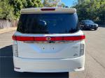 2010 Nissan Elgrand Wagon Highway Star Premium E52