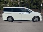 2010 Nissan Elgrand Wagon Highway Star Premium E52