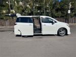 2010 Nissan Elgrand Wagon Highway Star Premium E52