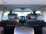 2010 Nissan Elgrand Wagon Highway Star Premium PE52