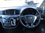 2010 Nissan Elgrand Wagon Highway Star Premium PE52