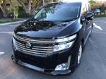2010 Nissan Elgrand Wagon Highway Star Premium PE52