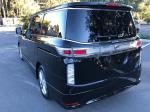 2010 Nissan Elgrand Wagon Highway Star Premium PE52