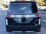 2010 Nissan Elgrand Wagon Highway Star Premium PE52